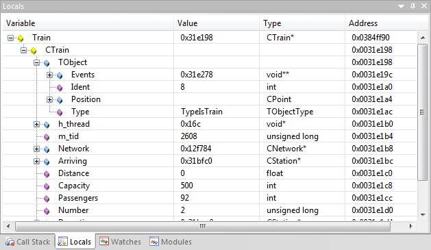 Debug_Using_Local Variables